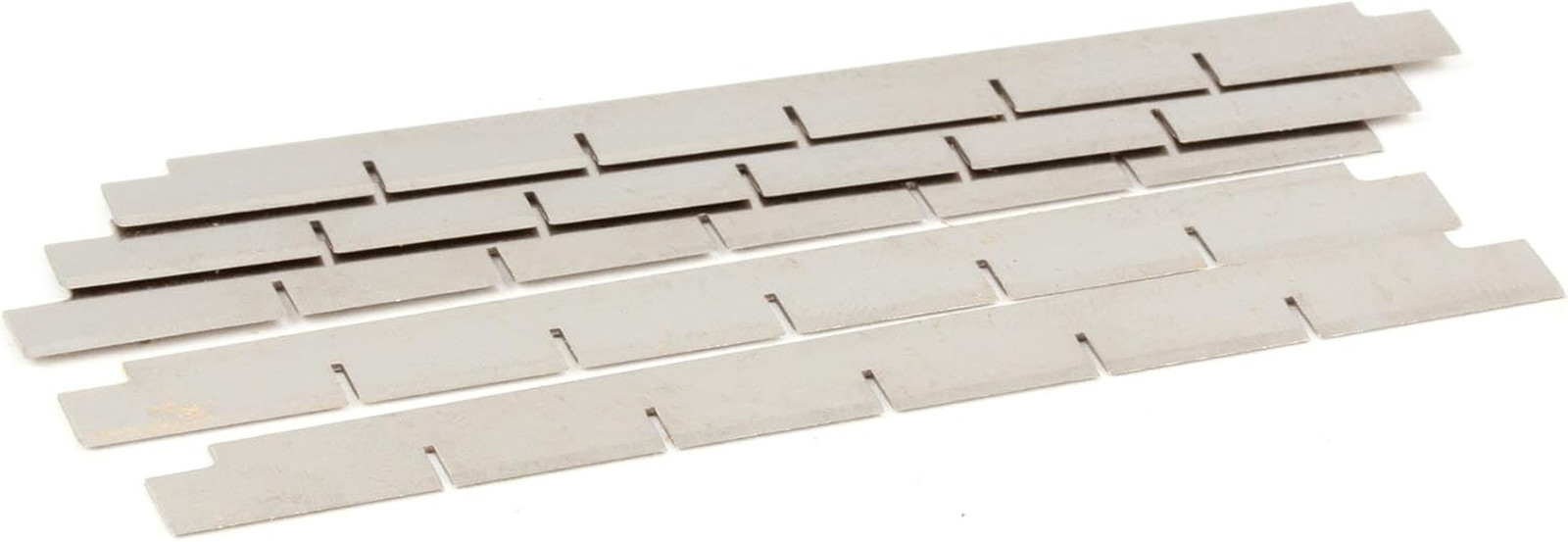 1/2 Blade Kit-Chopper (Blades 436-3 – Genuine OEM Replacement Part