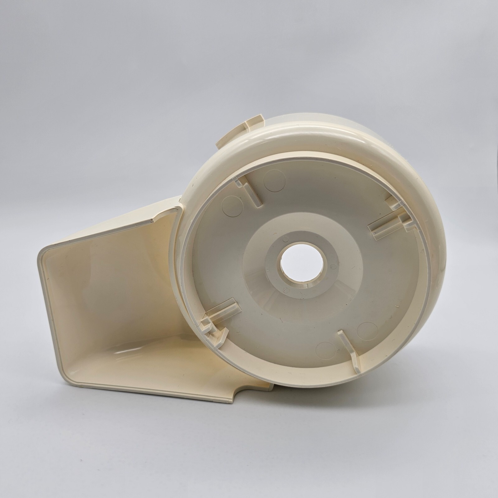 Sunbeam Oskar 14081 Food Processor Chute/Shoot Only Genuine Replacement Part VTG