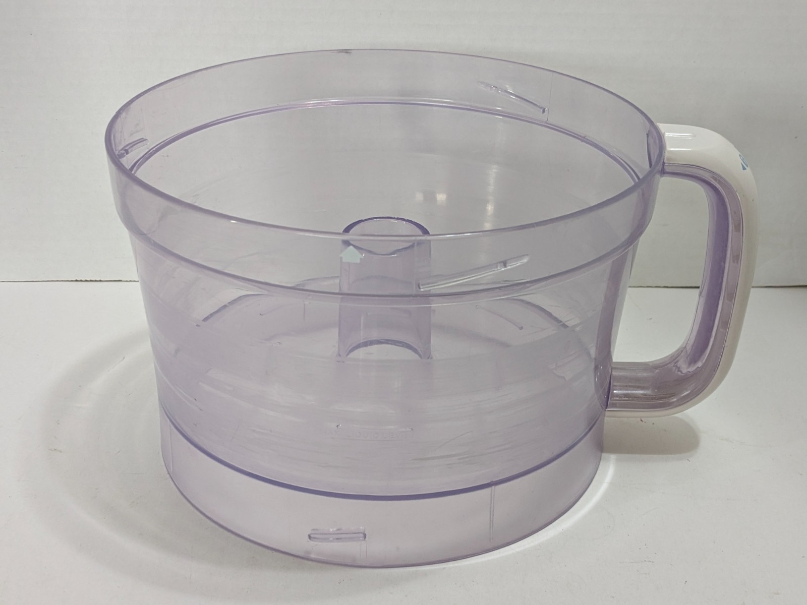 Hamilton Beach 70590 Food Processor FP11 Replacement Part Work Bowl