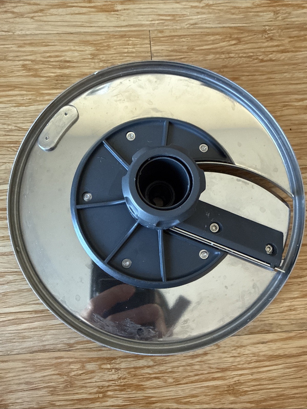 Breville Sous Chef Food Processor BFP800XL Replacement Part: Adjustable Slicer