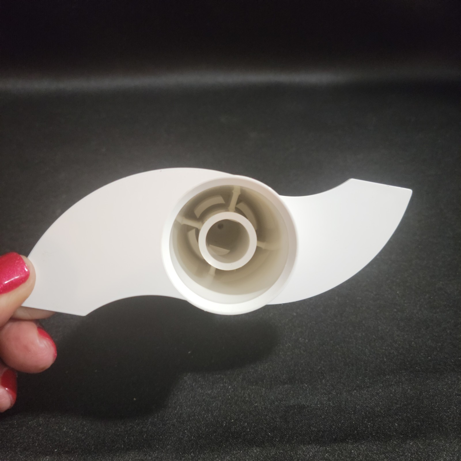 KitchenAid Food Processor KFP600 DOUGH Mixing Blade Replacement Part OEM