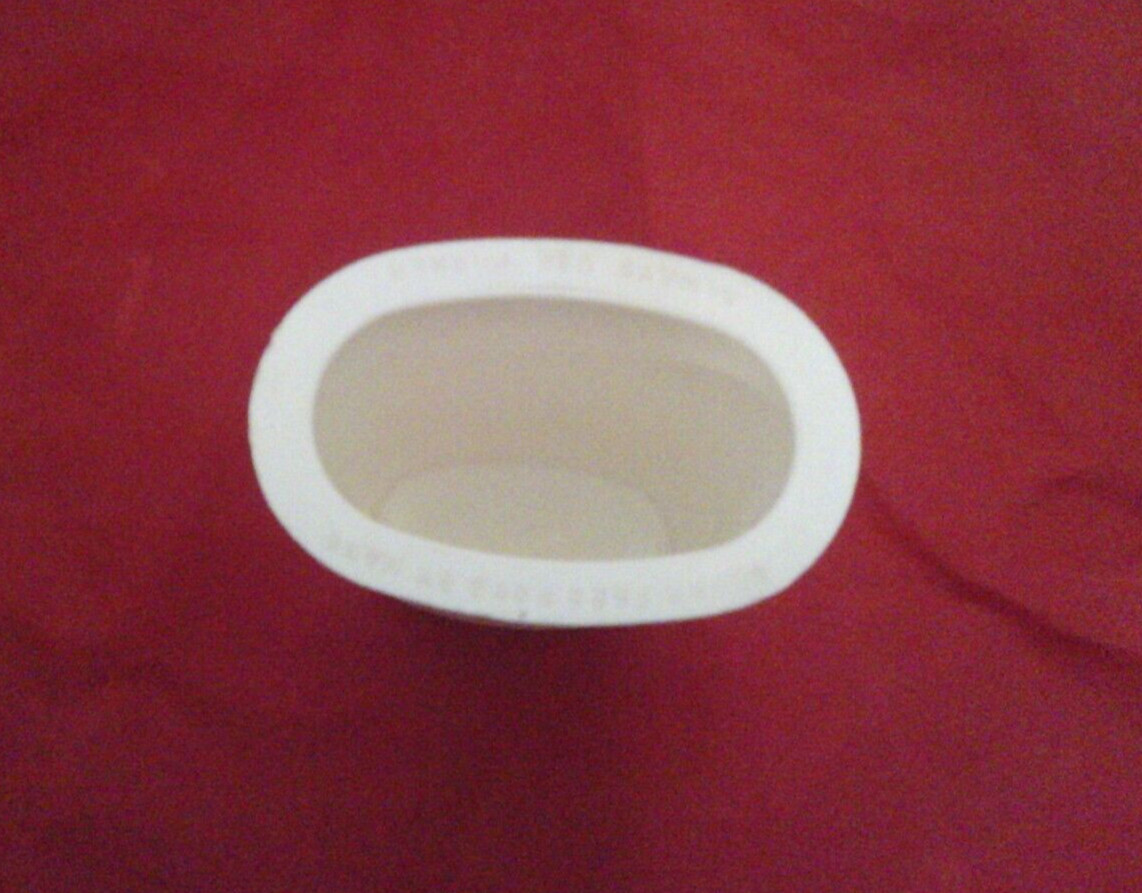 Hamilton Beach Food Processor Pusher – fits models 702 702-3 702-4 702-5 702-6.