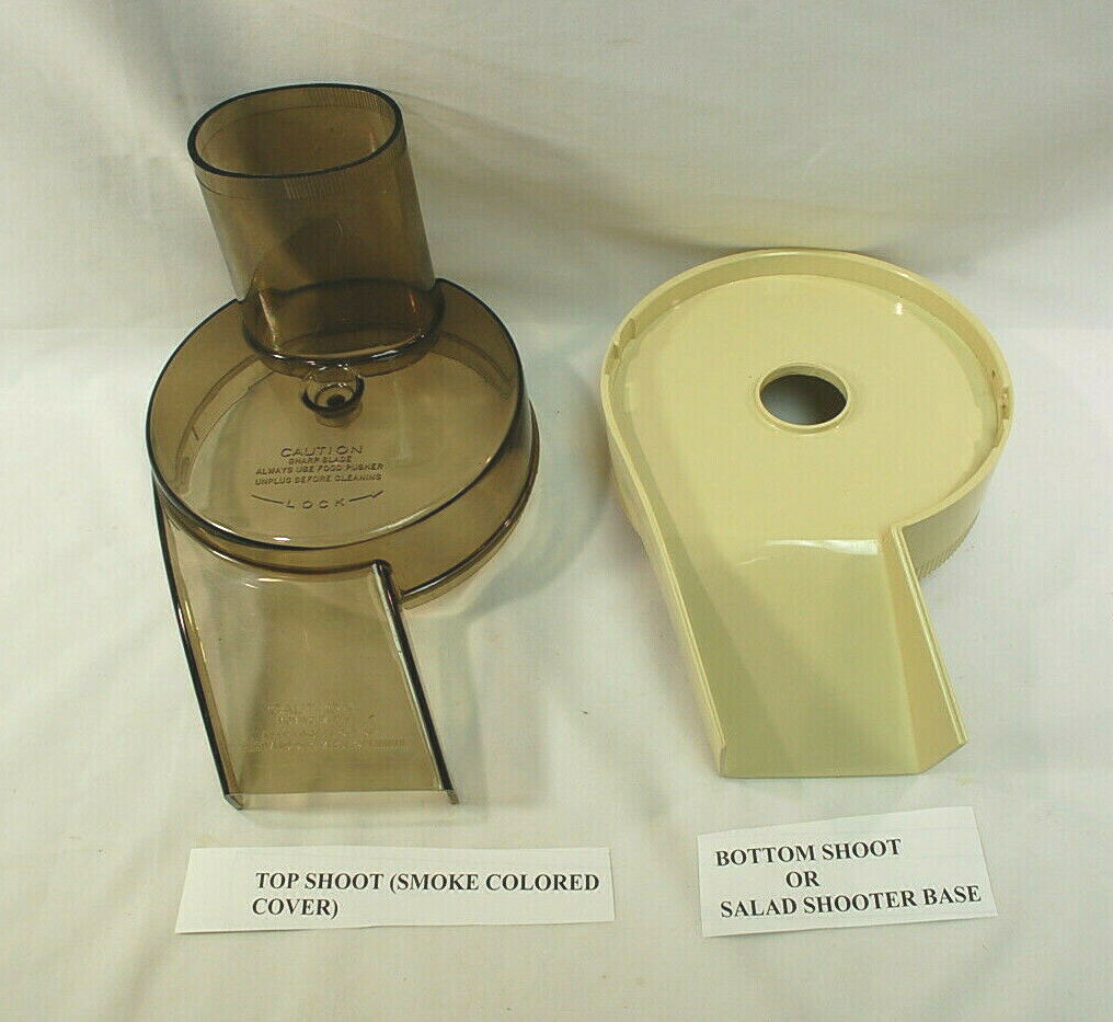 Oster Regency Kitchen Center Replacement Parts & Attachments 10 Assorted S9026