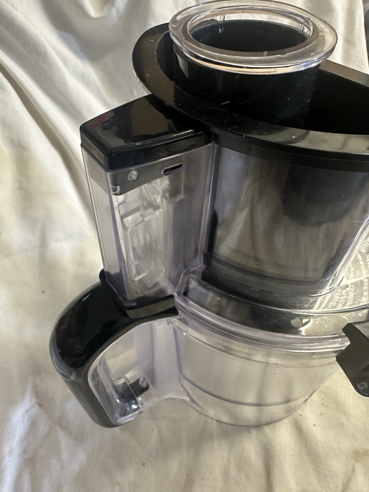 Hamilton Beach 10-Cup Food Processor 70720 70721 Replacement Work Bowl