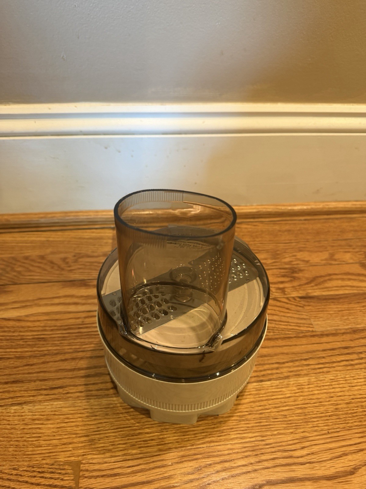 Oster Regency Kitchen Center Food chopper and shredder replacement