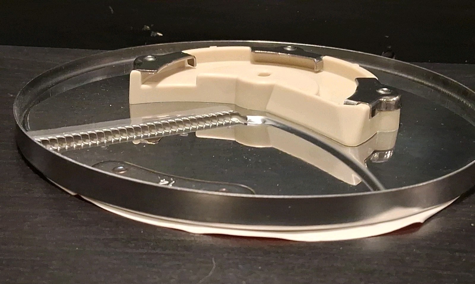 DLC-032 2×2 mm Julienne Disc Replacement Blade for CUISINEART DLC-7 Series NEW