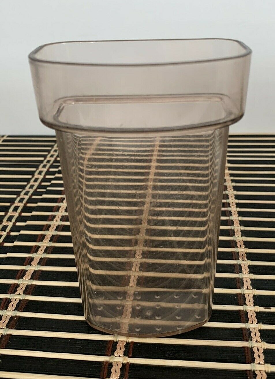 Hamilton Beach Emmie Food Processor 544-2 Lid w/ Chute & Pusher Replacement Part