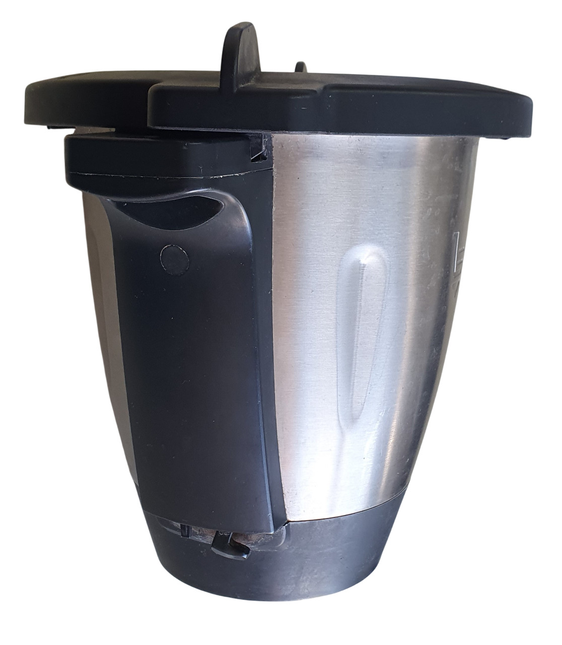 Silvercrest Monsieur Cuisine Connect SKMC 1200 B2 C3 Mug Carafe Actuator