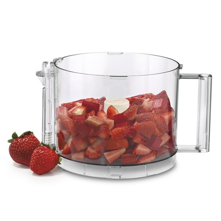 Cuisinart Custom Food Processor, 14-cup-Williams Sonoma|32105