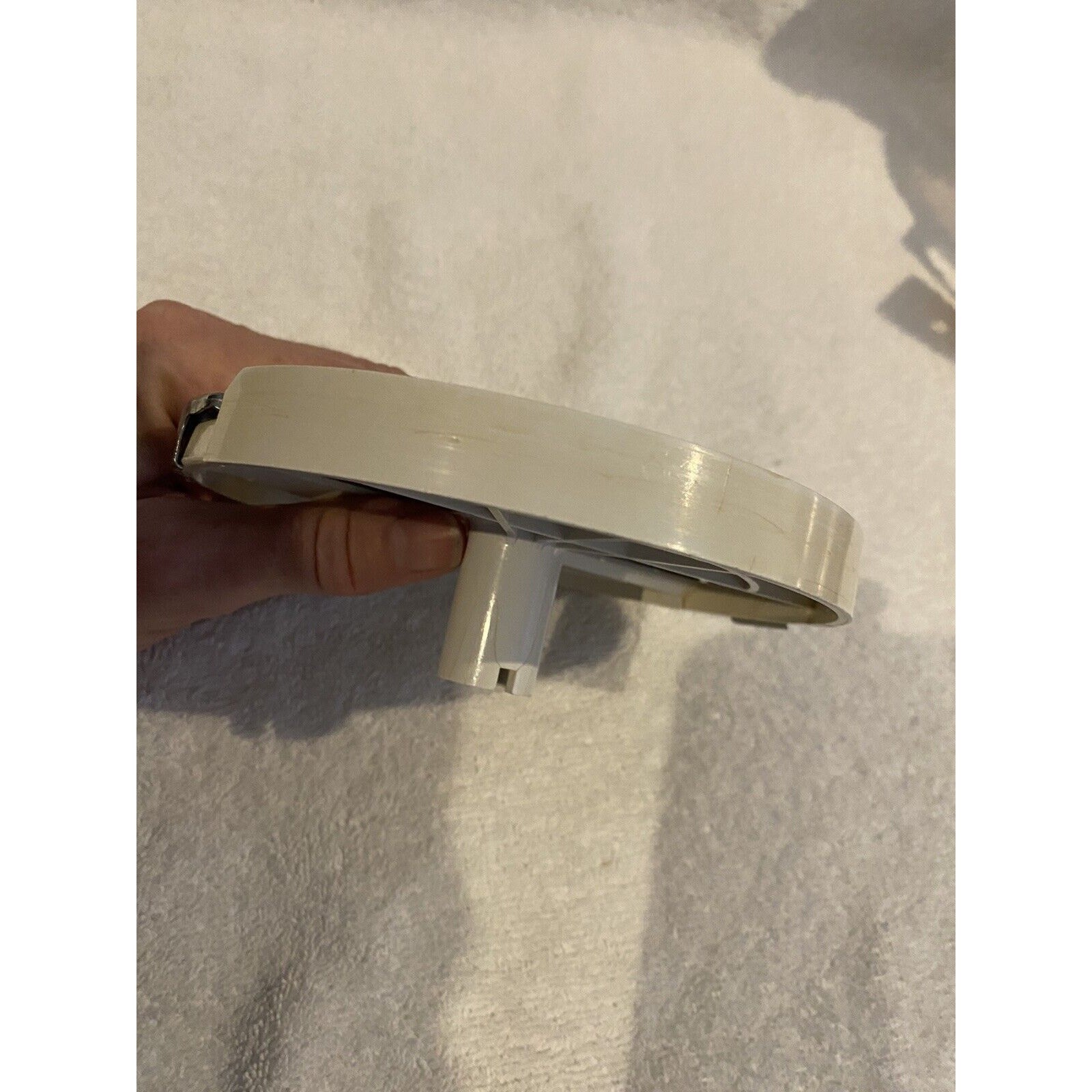 Hamilton Beach Food Processor Slice Shred Disc Blade Only – 702-2 – Works Great
