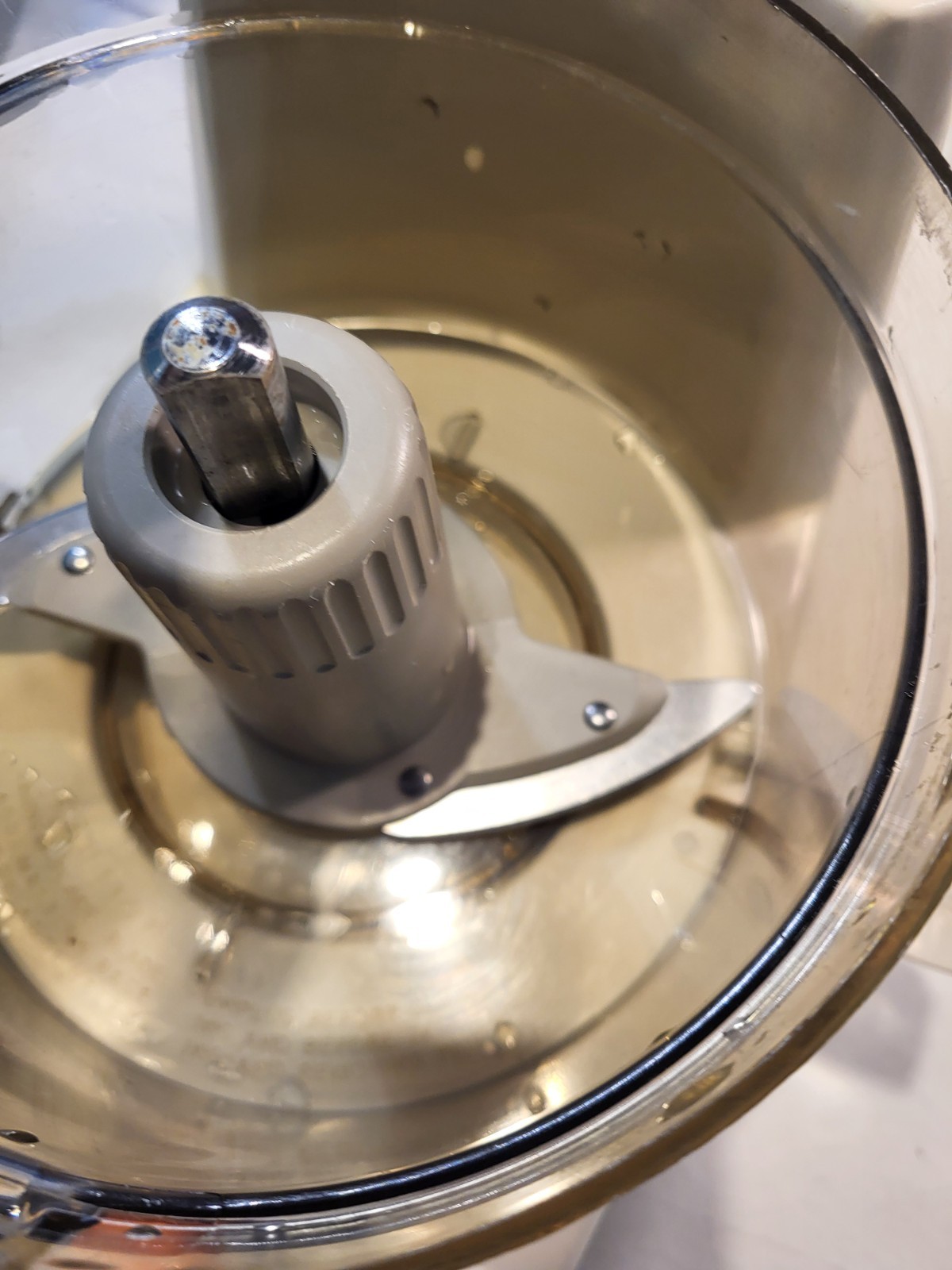 black and decker food processor, Original Design With Versa Discs, D1FP1D 8635