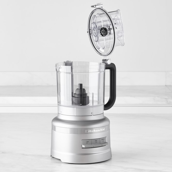 KitchenAid 13-Cup Food Processor with Dicing Kit-Williams Sonoma|44127