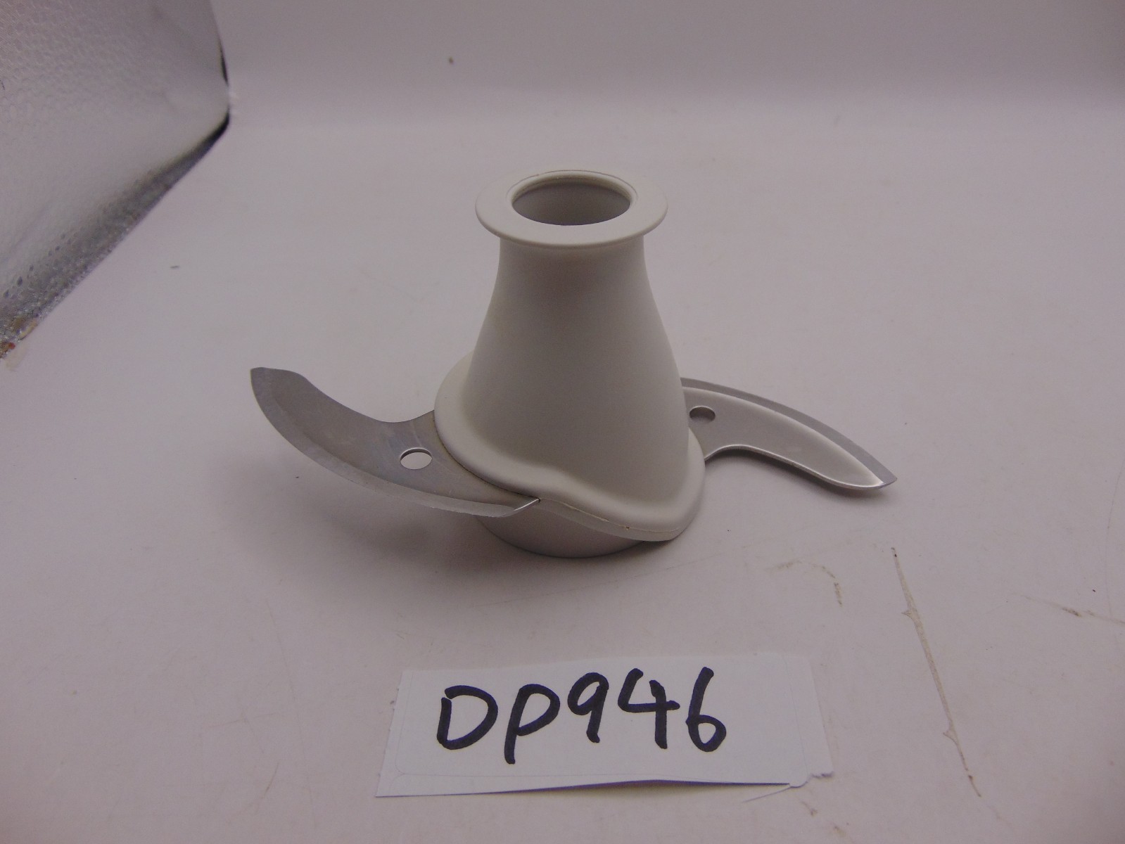 Krups Model 705 Food Processor Replacement Part Metal Chopper Blade