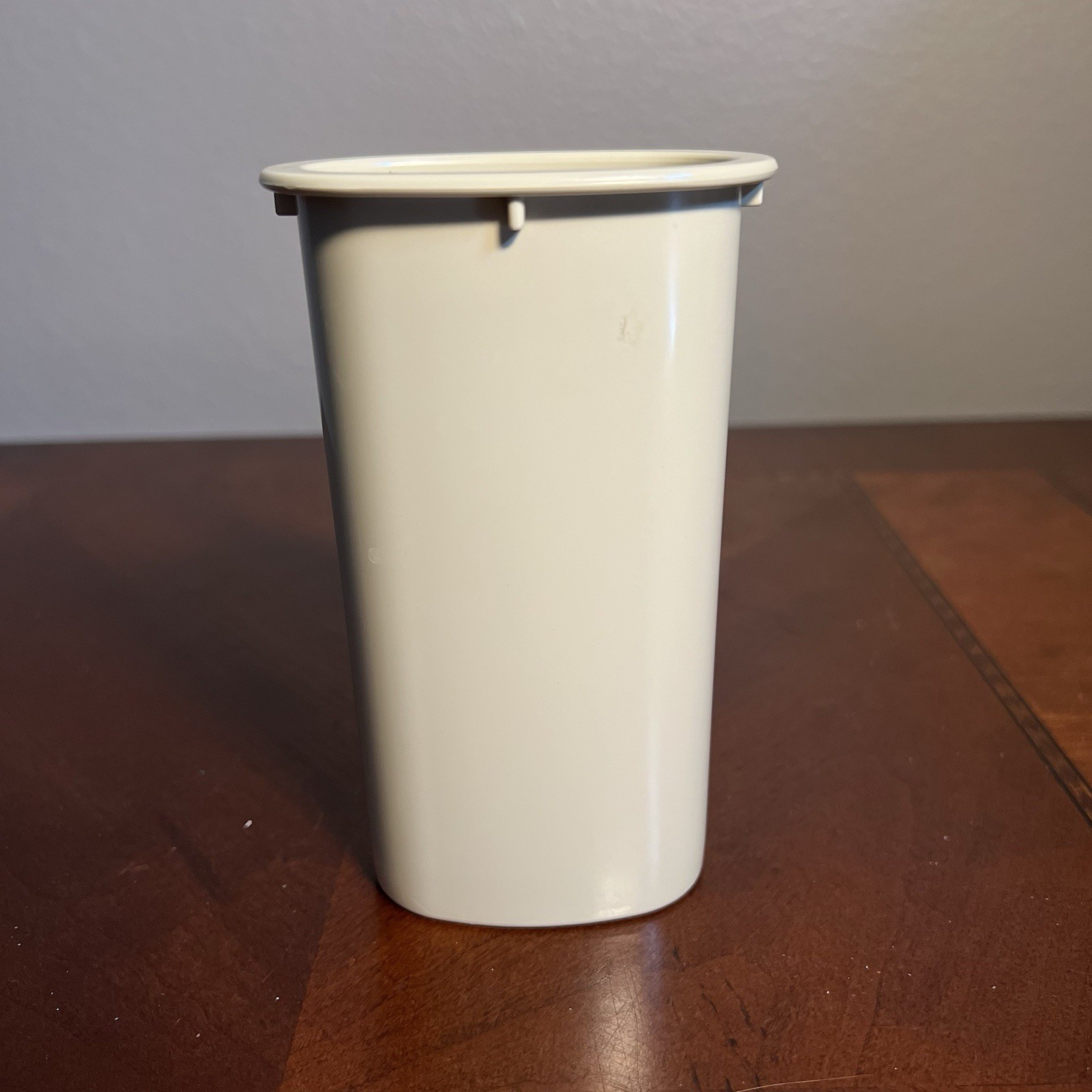 GE General Electric REPLACEMENT Food Processor D6FP1 Food Pusher Plunger