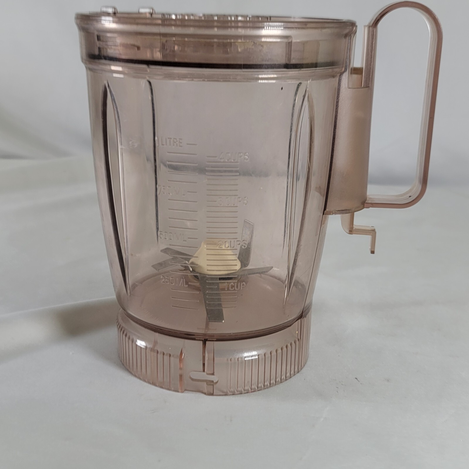 Sunbeam OSKAR Plus Drink Mixer Blender #14141 Vintage Replacement