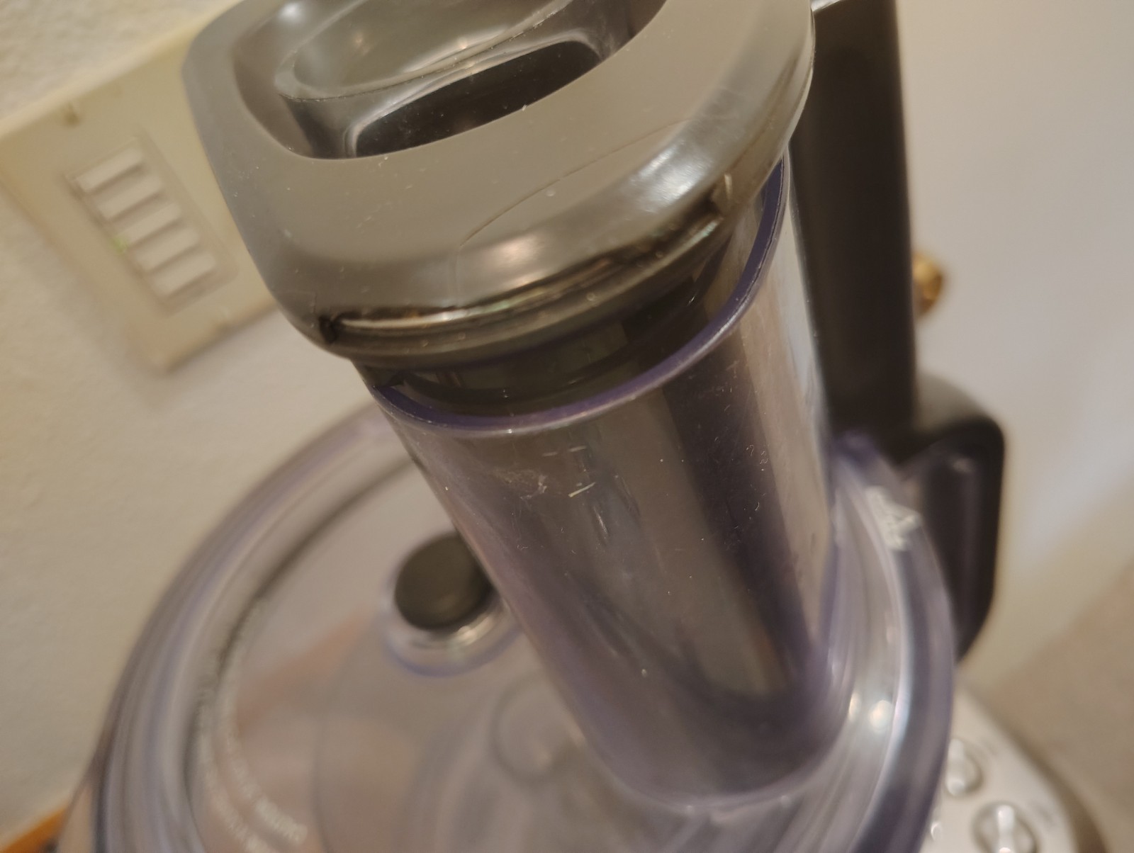 Breville BFP800XL/A Sous Chef Food Processor 16 Cup & 2 Set Accessories, (READ)