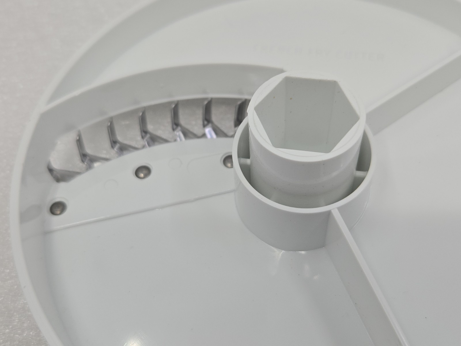 Oster Regency Kitchen Center Slicer Blade Model 937-85 Replacement Parts