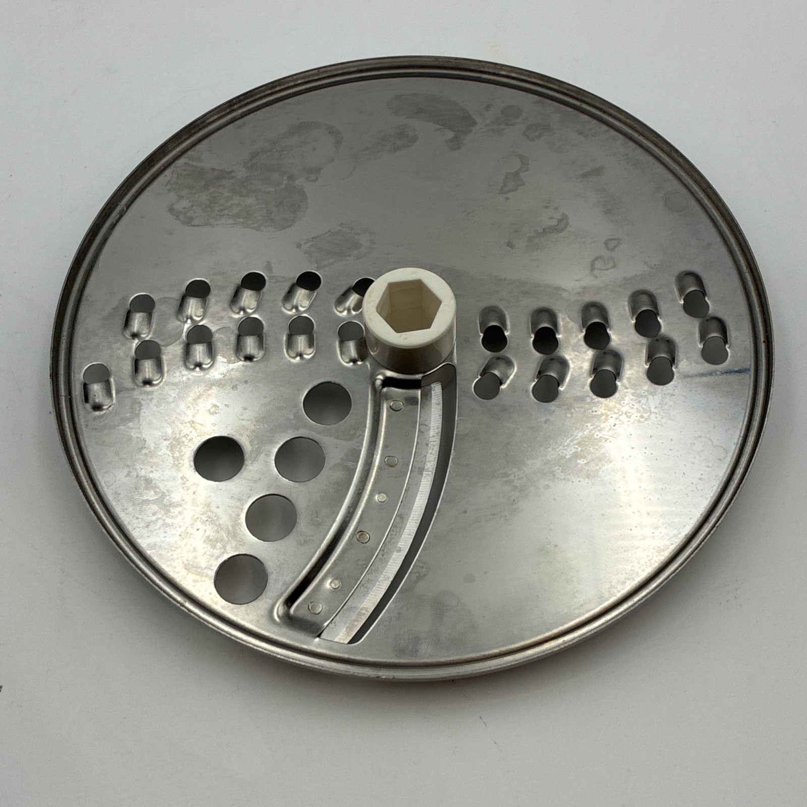 General Electric Food Processor Model 169203 Disc Blade Replacement Part