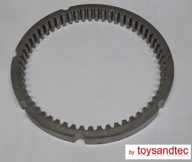 Stand Mixer Internal Gear For Kitchenaid W11340106 AP6013692, WP9703904