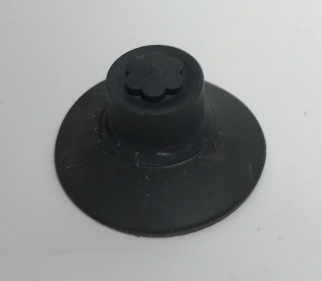 Hamilton Beach Food Processor 702-7 Replacement Suction Feet Foot Part
