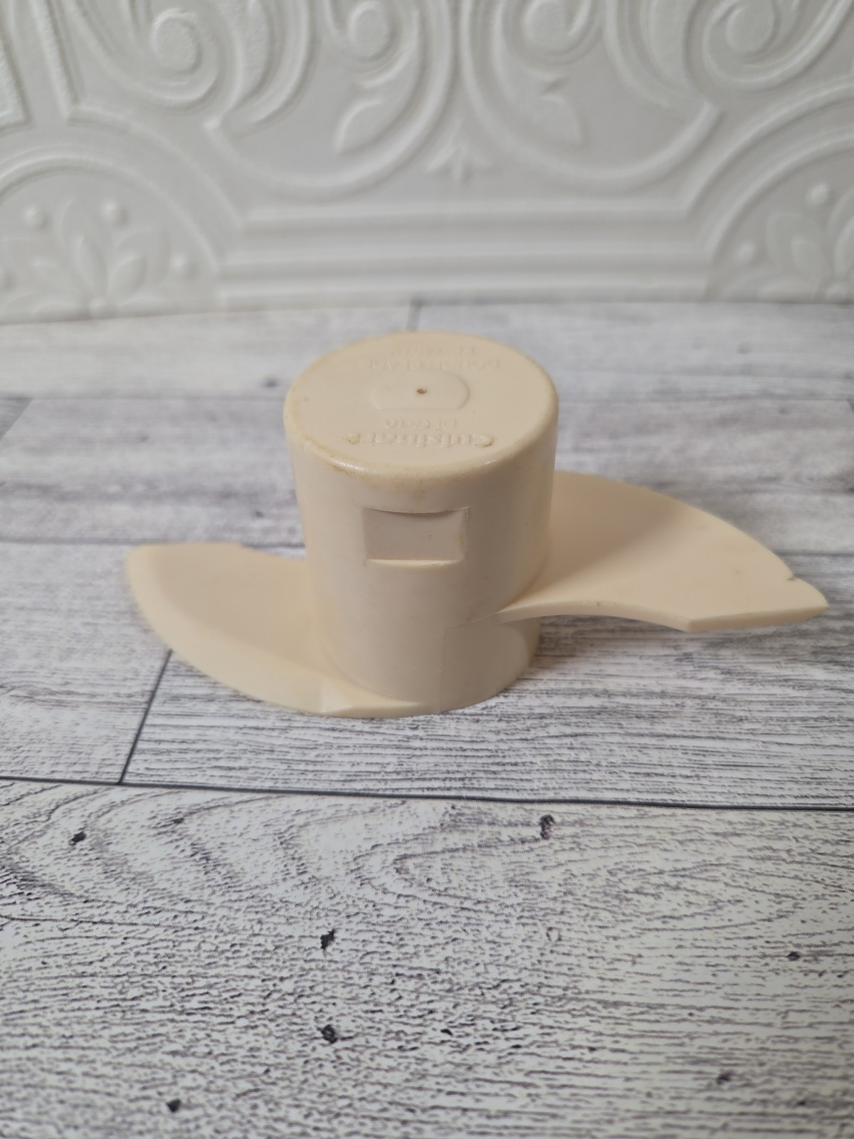 Cuisinart Food Processor Dough Blade DLC-10