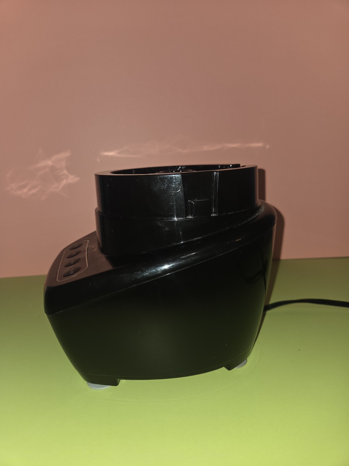Motor Base Replacement Part for Black & Decker FP4200 Food Processor (TESTED)