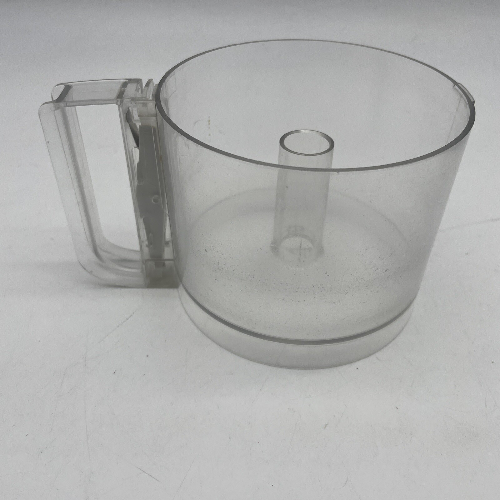 KitchenAid Chef’s Chopper KFC3100CR2 Work Bowl Only Mini Food Processor