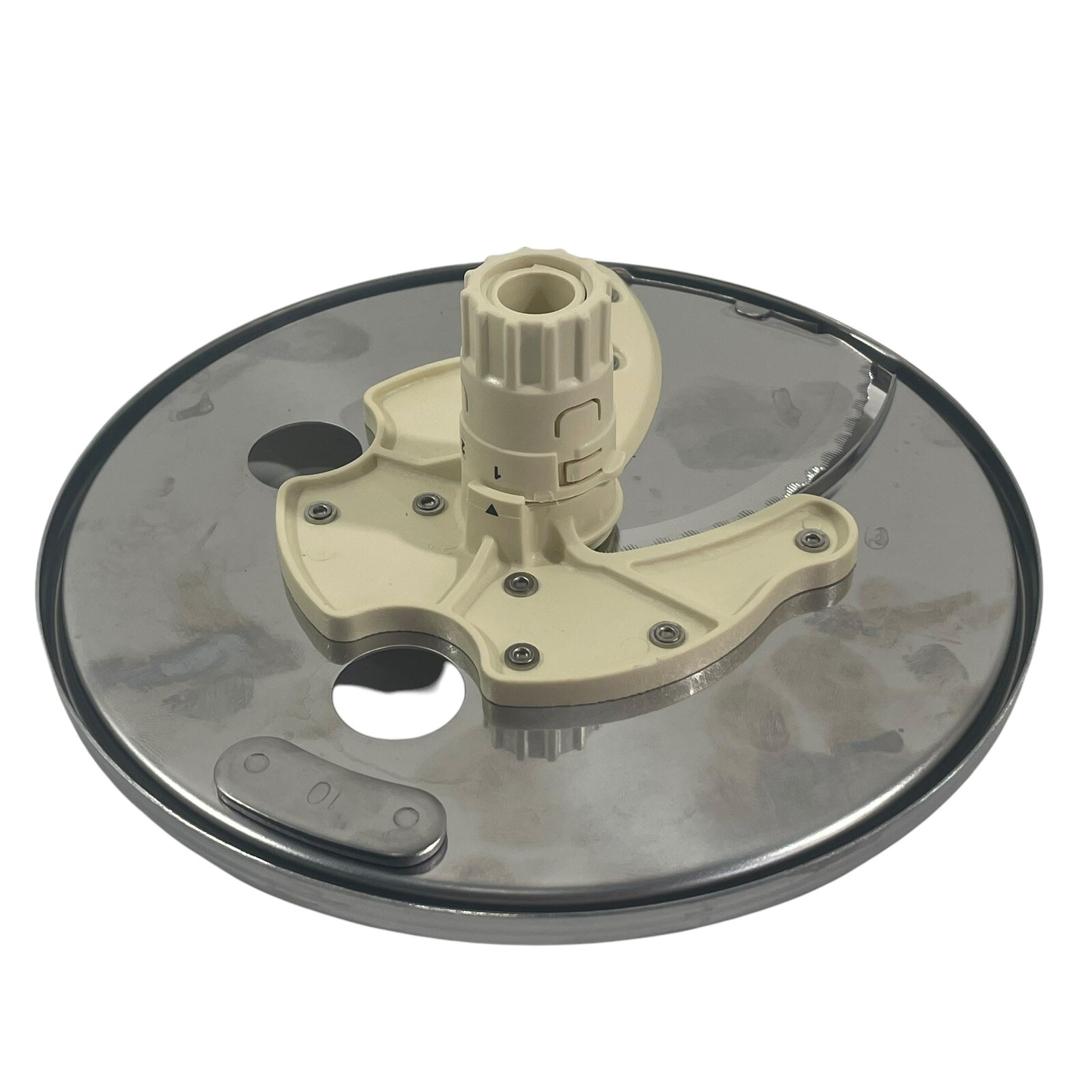 Never Used Cuisinart FP-16ASD Slicing Disc Food Processor Replacement Blade