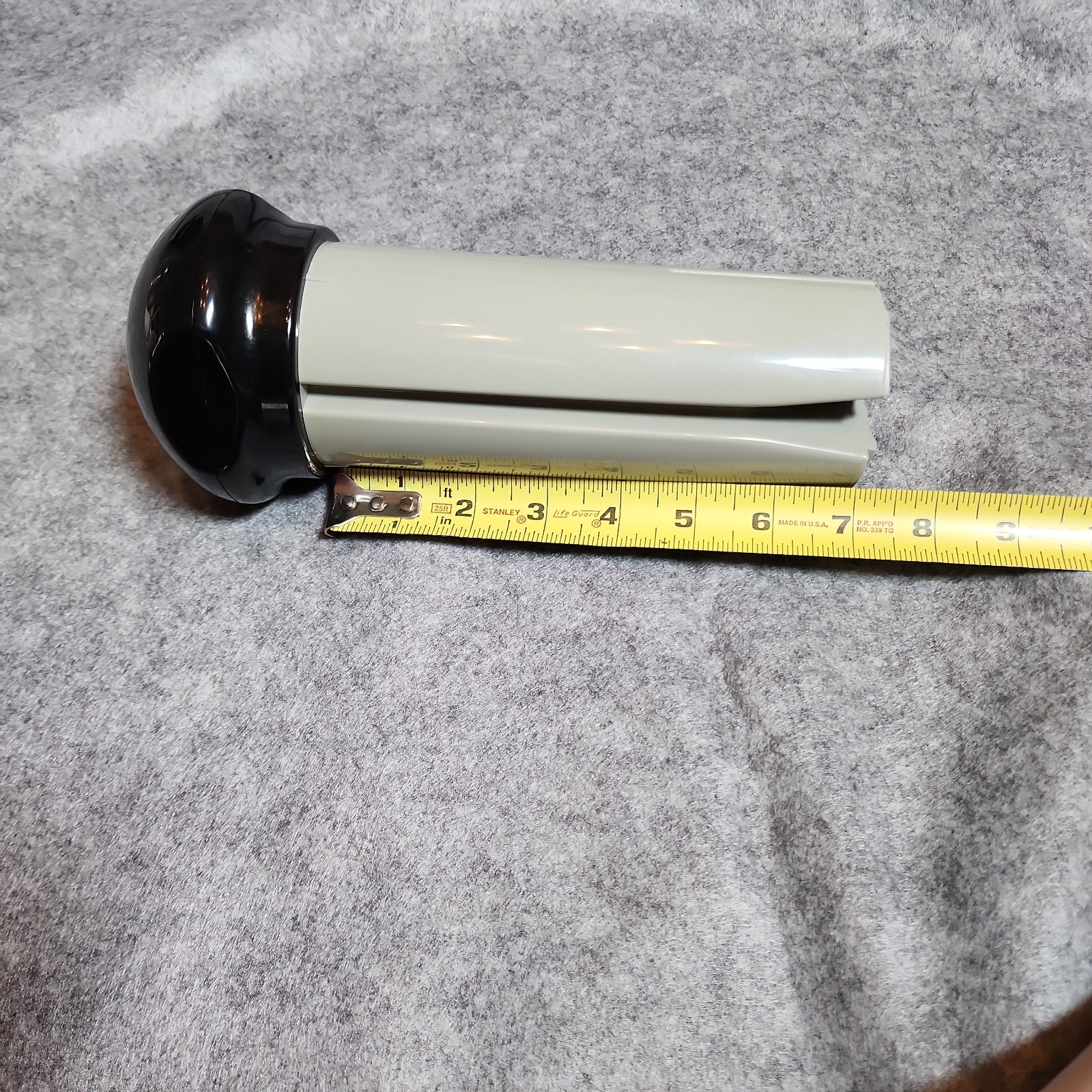 Bullet Express Trio BE-110 Juicer Feed Tube Food Pusher Part Replacement