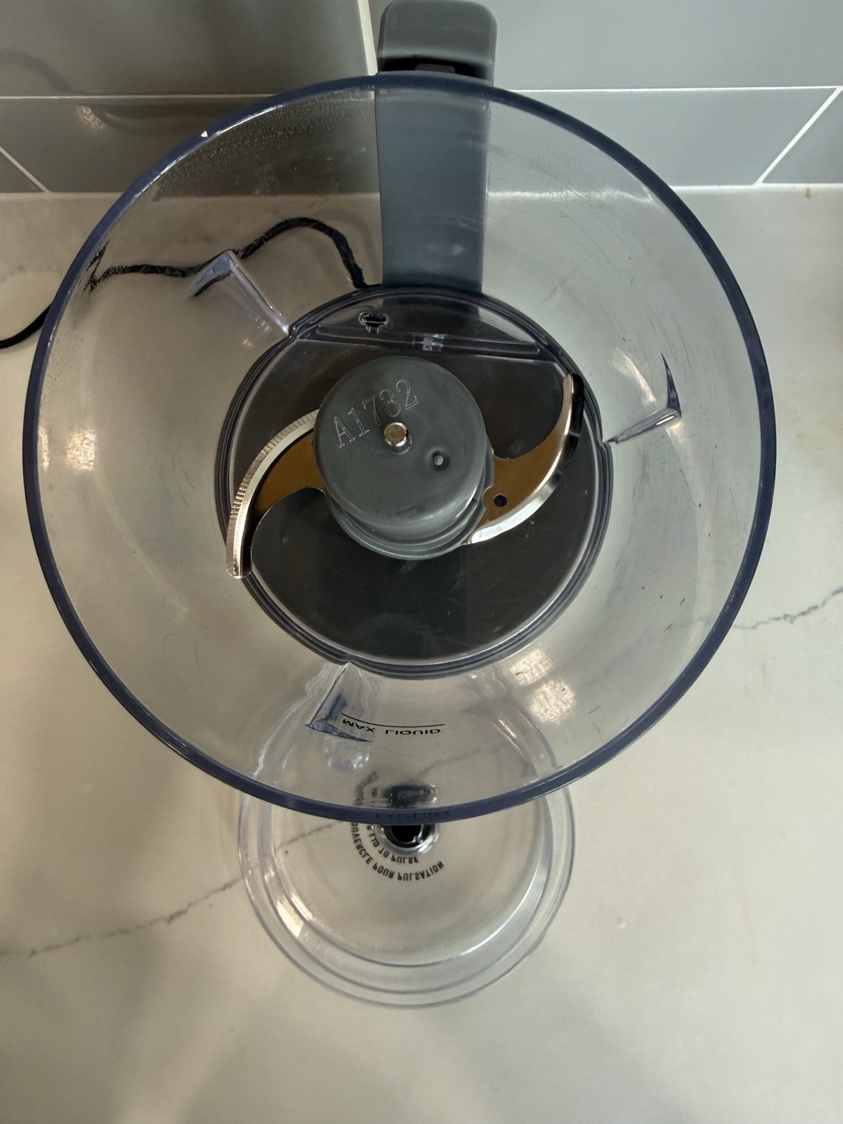 Hamilton Beach 72740 Electric Mini Food Chopper Food Processor