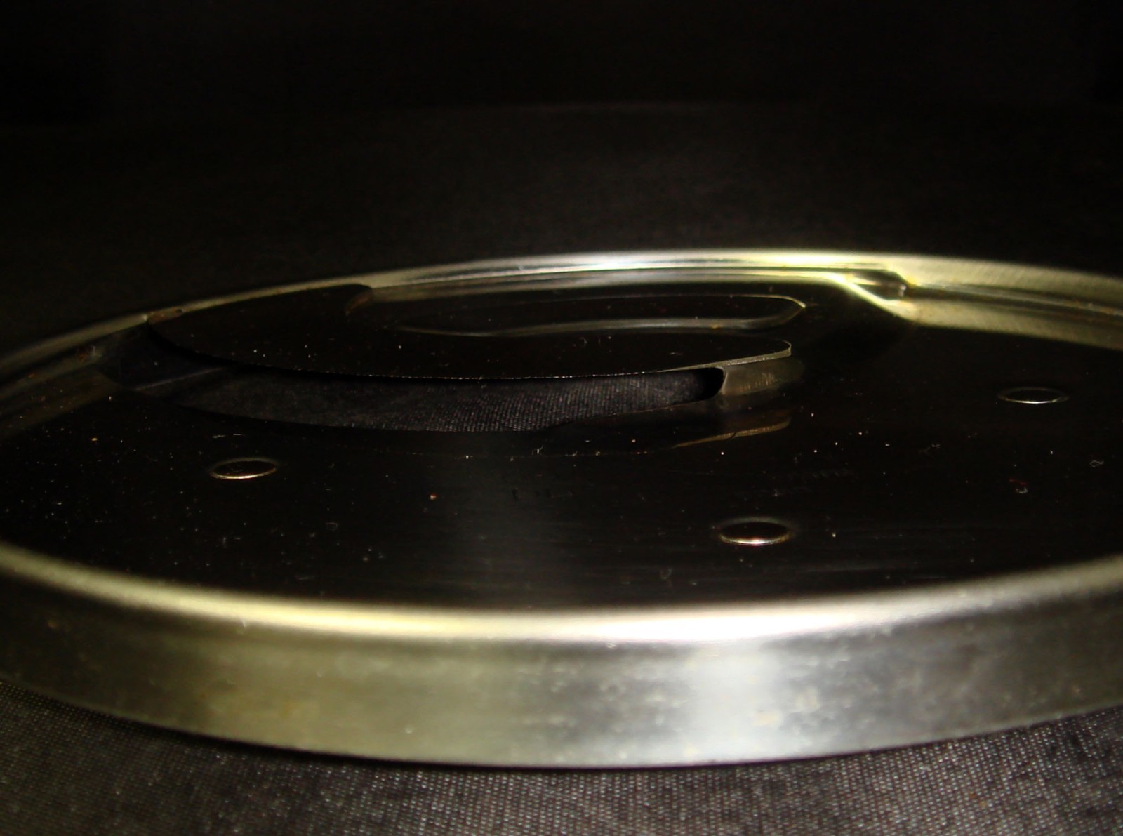 Cuisinart DLC-144 4mm MED SLICE Slicing DISC for DLC-8 & DLC-10 Food Processor