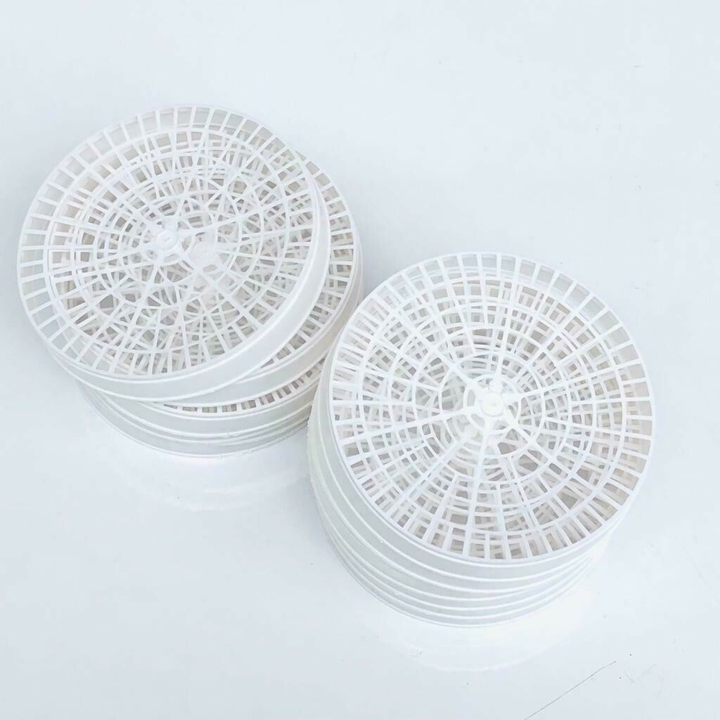 Plastic String Hopper Tray 12 Sets Idiyappam Mat Molds Sri Lanka Sweet Dumping