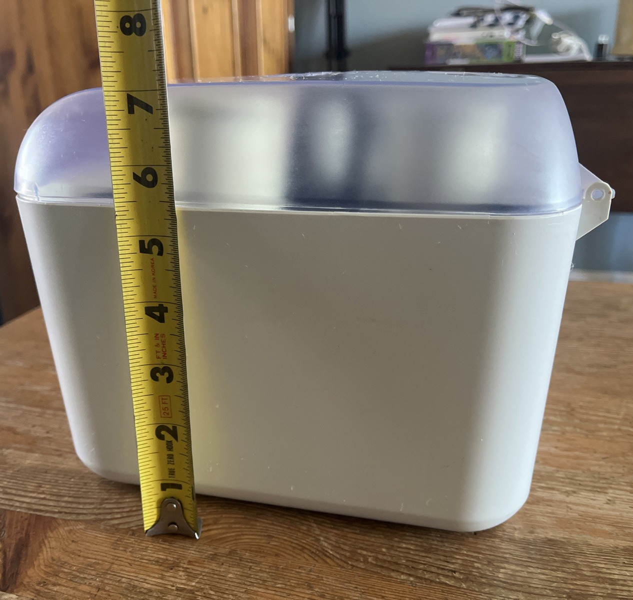 KitchenAid Food Processor Attachments Blades Accessories Set Storage Case