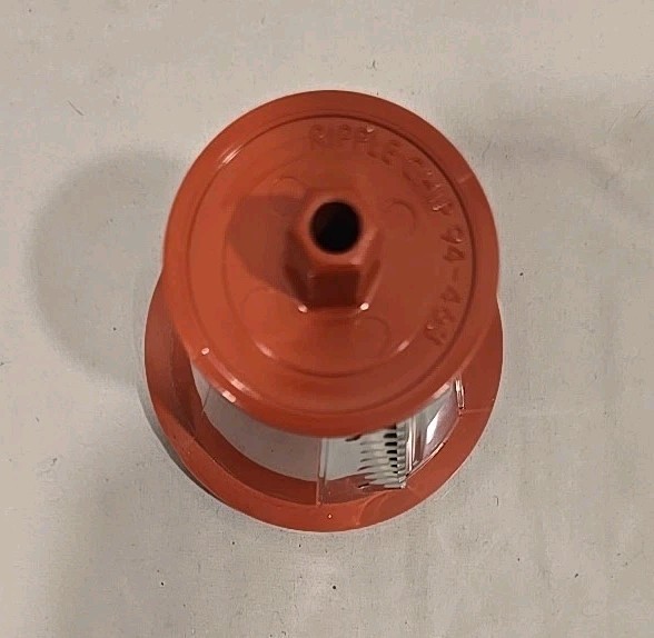 Presto Professional Salad Shooter Ripple Chip 94-463 0296001