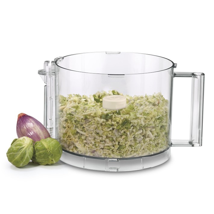 Cuisinart Custom Food Processor, 14-cup-Williams Sonoma|32105