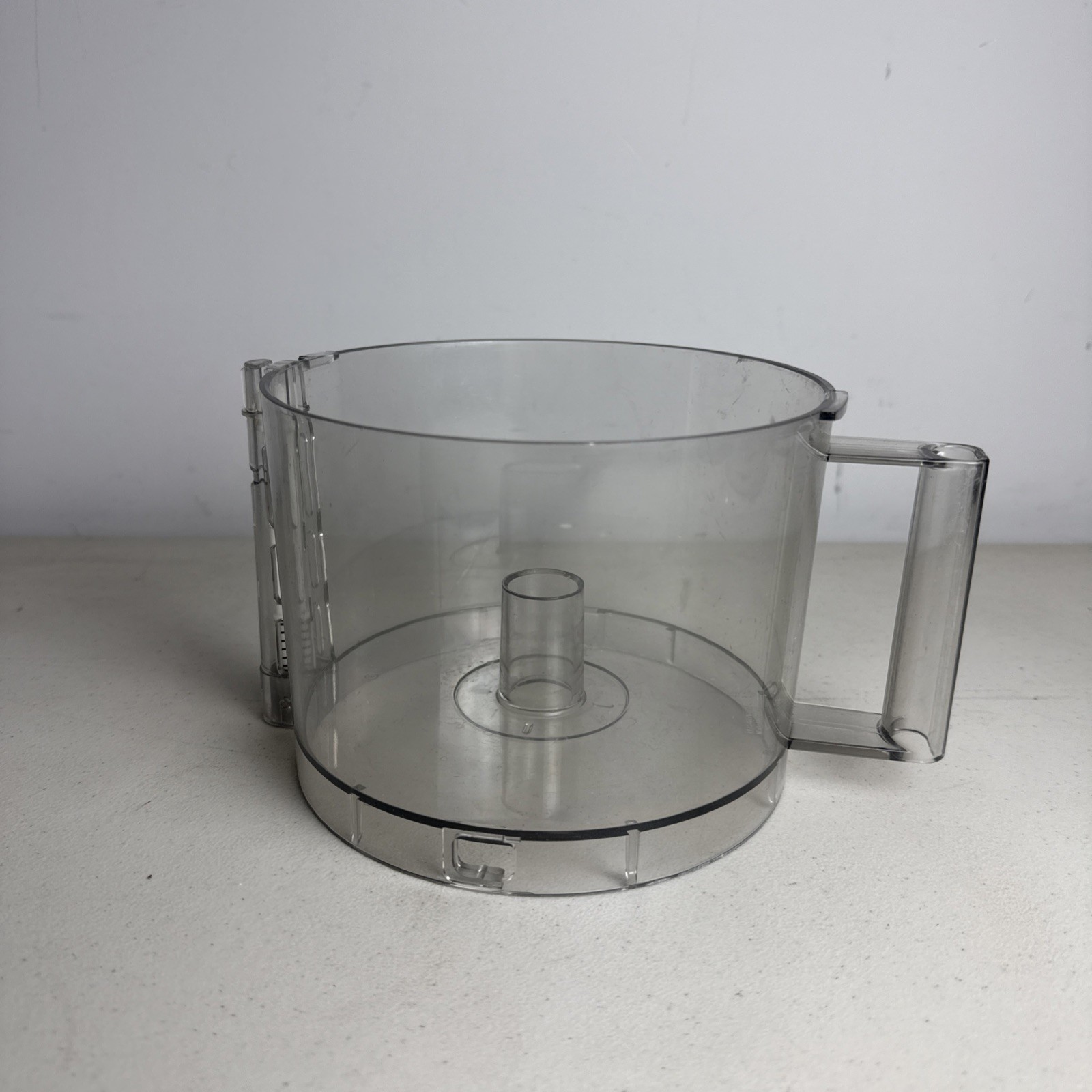 Cuisinart DLC-8 Deluxe 11 Food Processor DLC-865AGTX Replacement Part Work Bowl