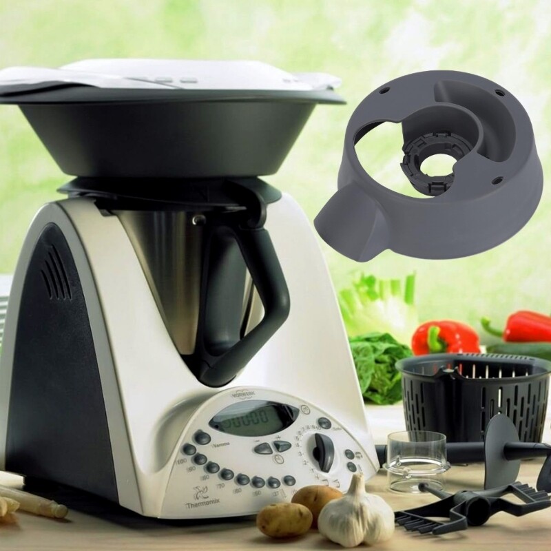 BlenderMixer Base for Thermomix TM31 Processor Cooking Machine Fixing Plate