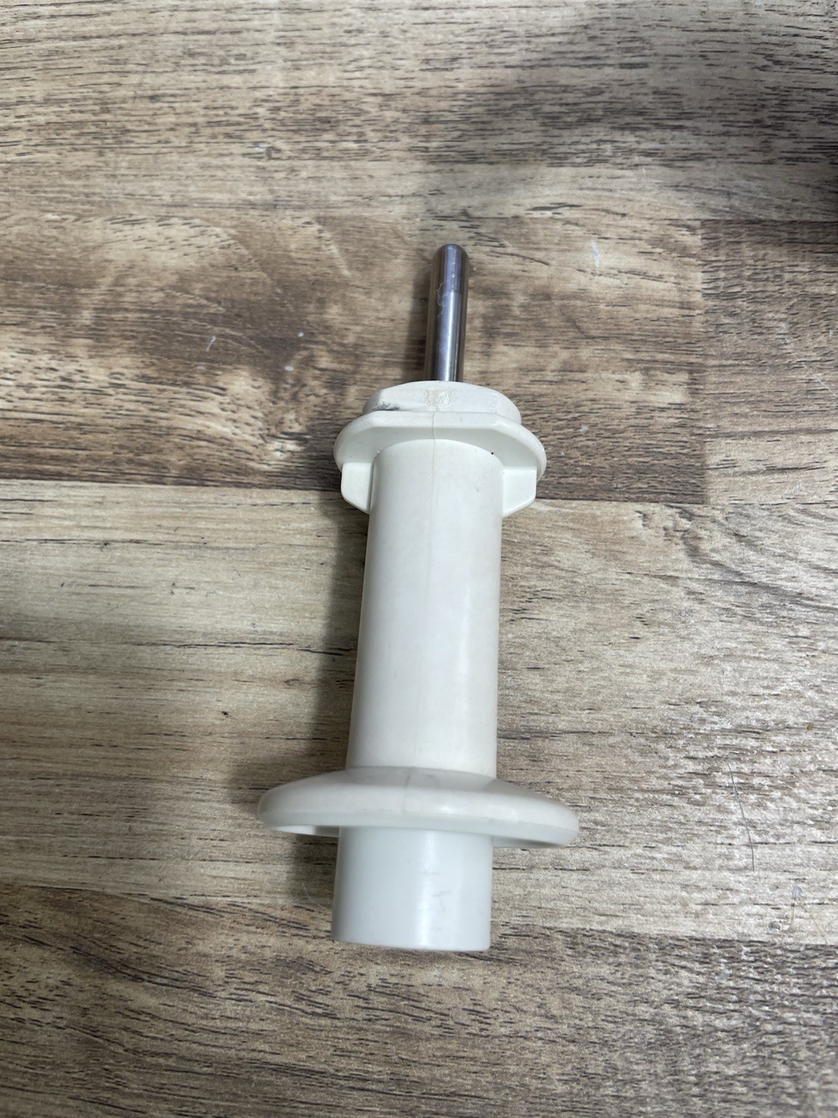 Kitchenaid Blade Disc Stem Adapter KFP715 Food Processor Replacement Parts Sharp