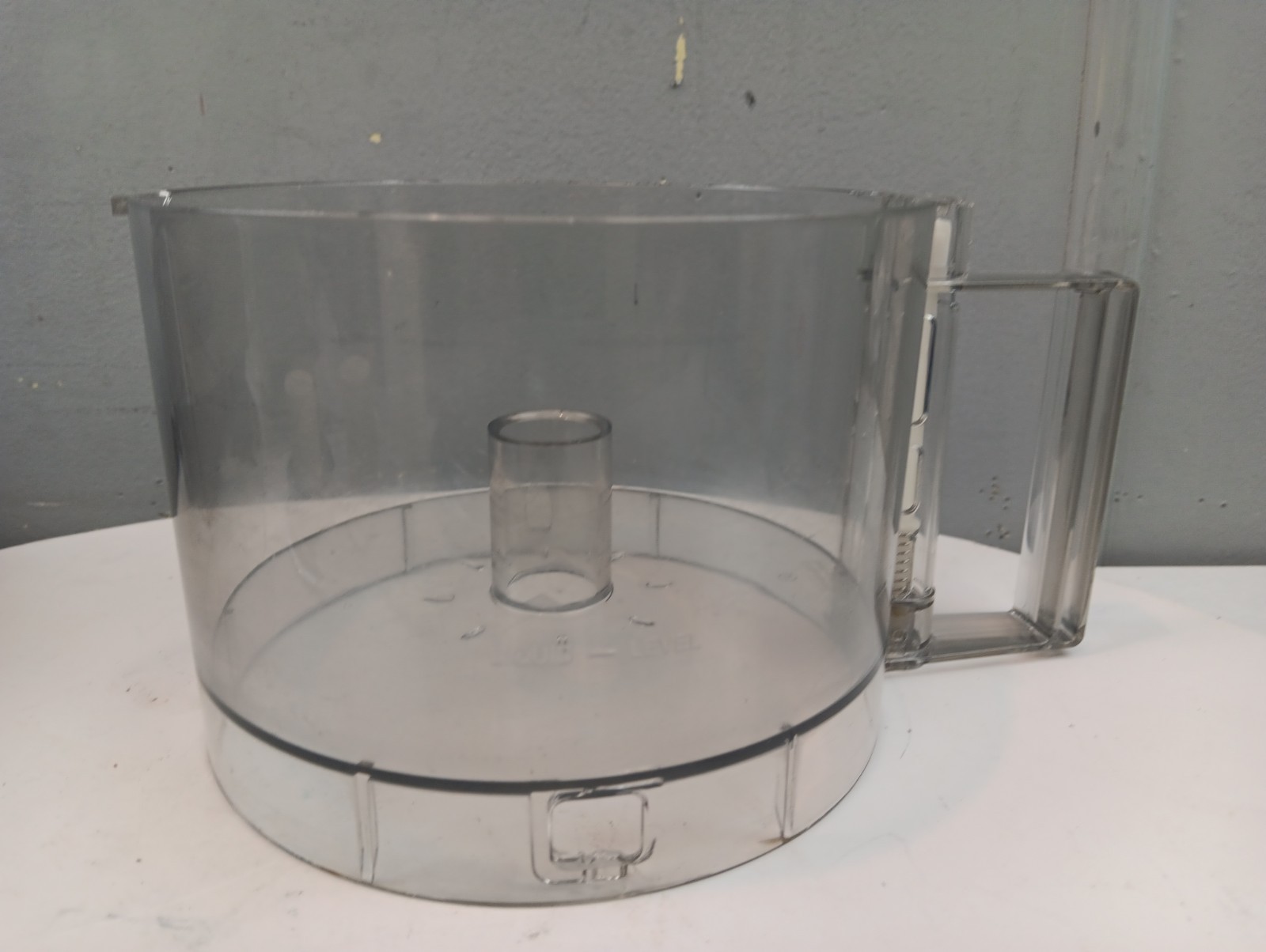 Cuisinart Pro Classic 7-Cup Food Processor DFP 7BC DLC-10 Accessories Manual