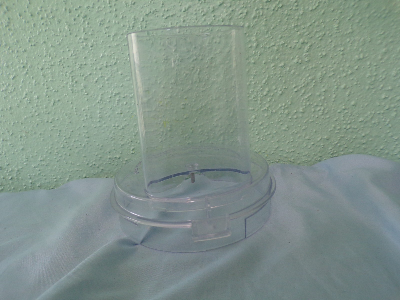 Hamilton Beach FP-02 70100 Food Processor Replacement Part work bowl lid