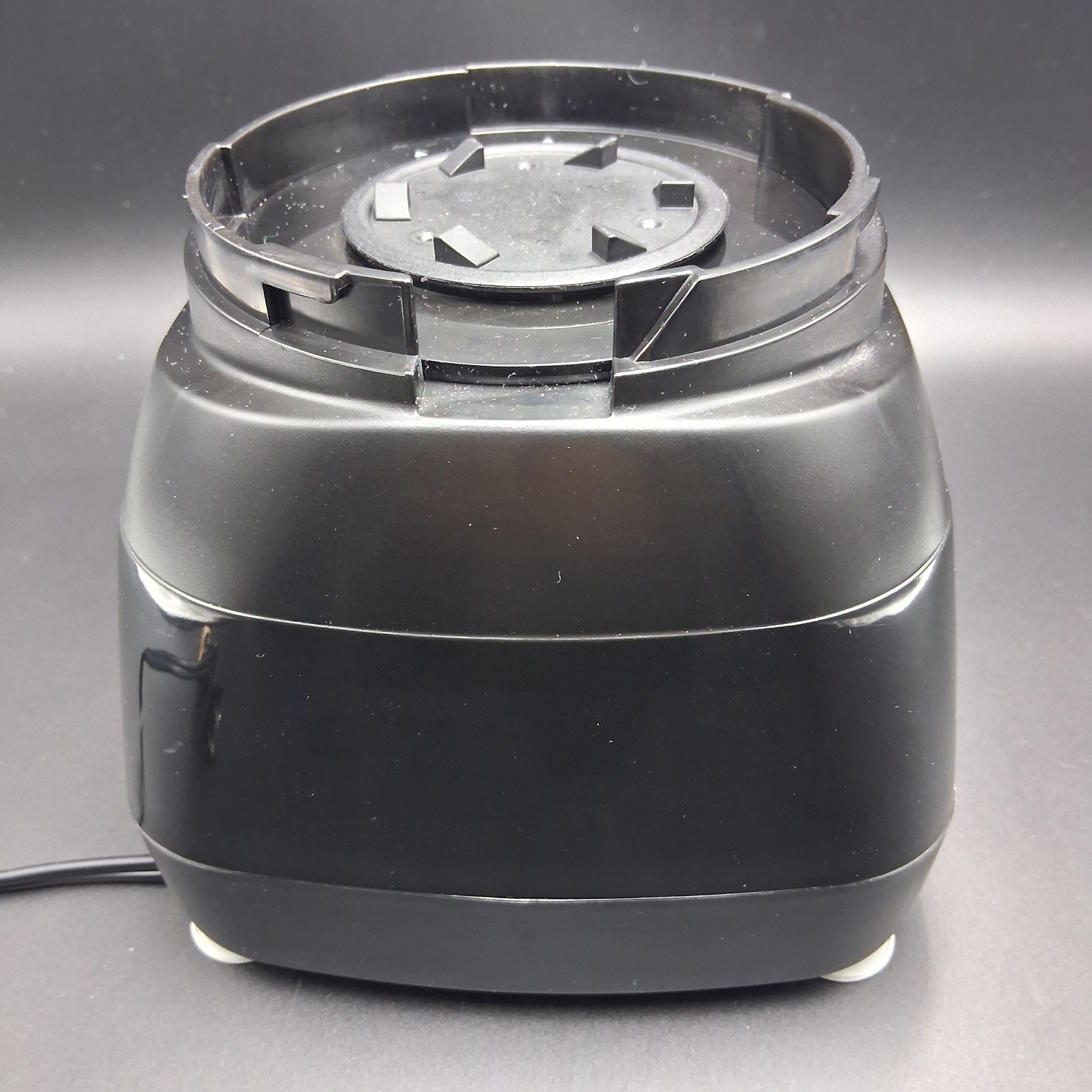 Black & Decker FP1600B Food Processor 8-Cup Replacement Base Motor Unit Only