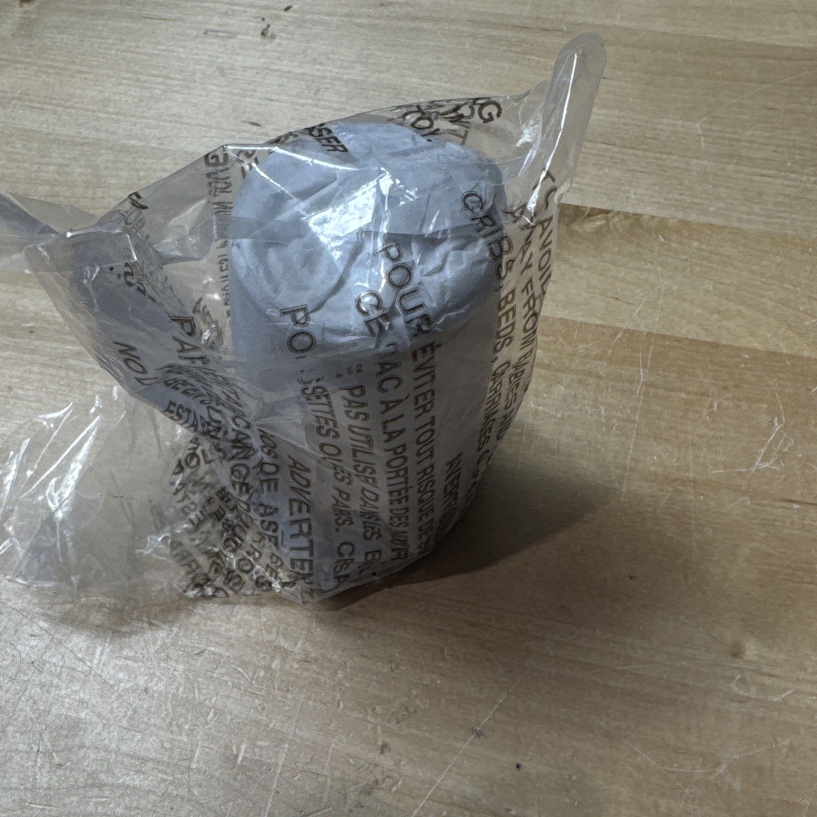 Cuisinart Prep Food Processor Pusher Part, Small Pusher DLC-2014-SPT-1
