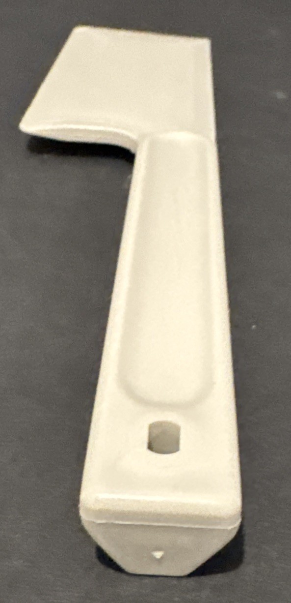 Regal La Machine 1 Food Processor V813 Spatula Work Bowl Replacements Part