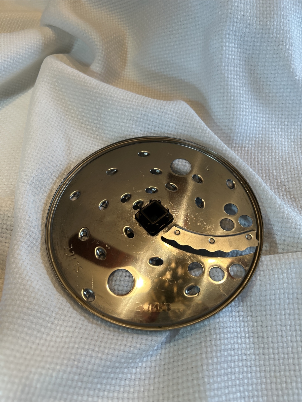 Hamilton Beach Food Processor Slicing / Shredding Disc 70730 70740 70670 70725
