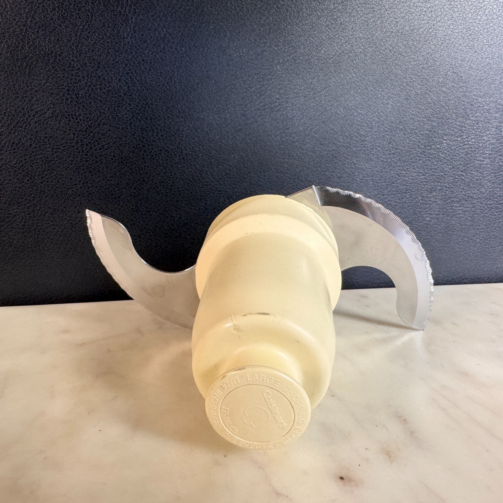 Cuisinart Elite FP-16DC 16 Cup Food Processor Large Chopping Blade FP-16LCB