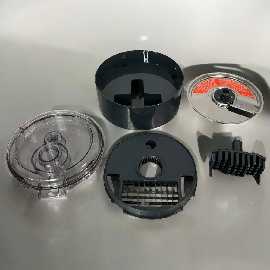 Cuisinart Accessory Kit Elemental Series Food Processor FP-13DK,DG,SD,FC,DD