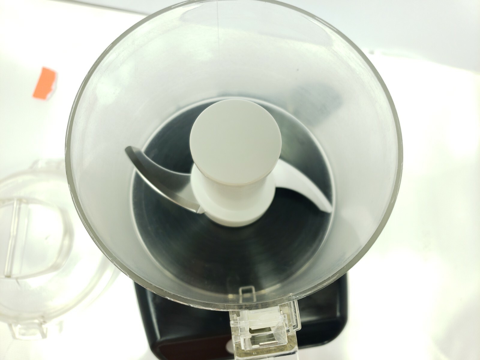 KitchenAid Chefs Chopper Food Processor Base Motor Black KFC3100OB1 8.F4