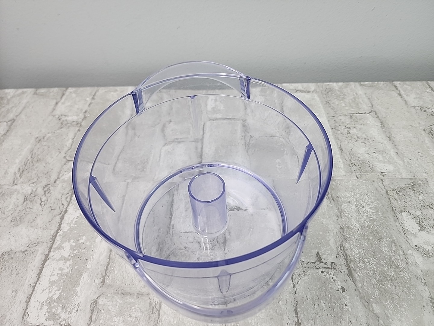 Moulinex Masterchef 3000 Multifunction Food Processor Replacement Work Bowl ONLY