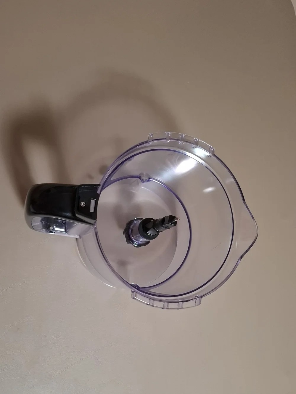 Hamilton Beach Snap & Stack 12 Cup Replacement Bowl Model 70725
