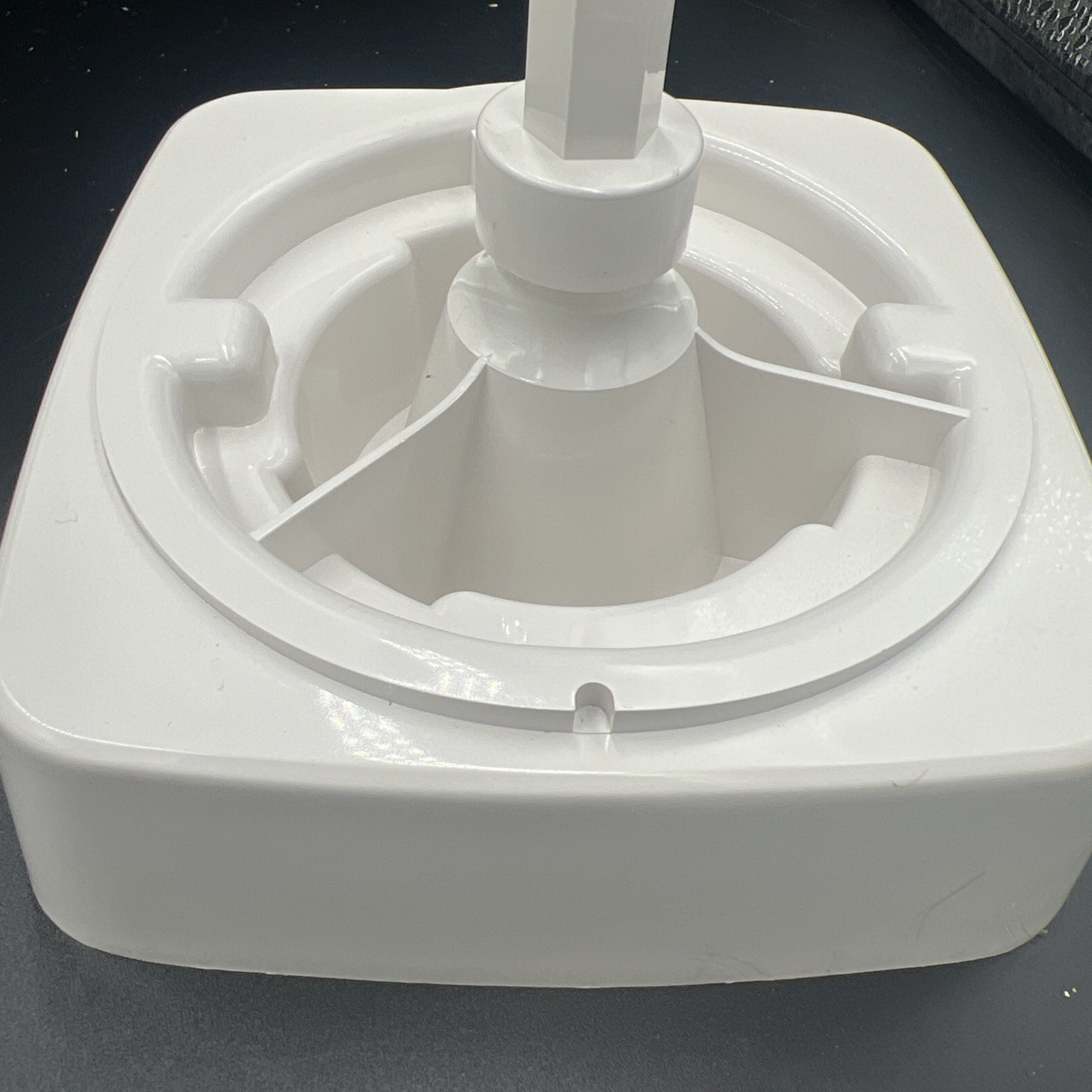 Oster Citrus Juicer Attachment Regency Kitchen Center juicer base part only